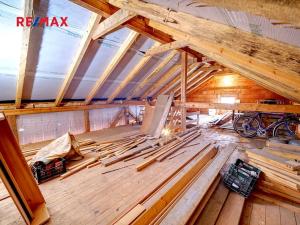 Prodej rodinného domu, Štichov, 75 m2