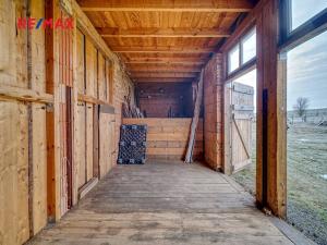 Prodej rodinného domu, Štichov, 75 m2
