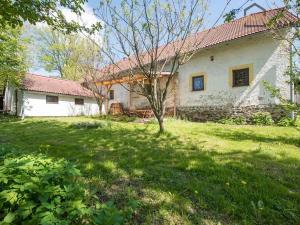 Prodej rodinného domu, Štipoklasy, 356 m2