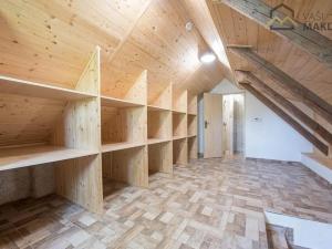 Prodej rodinného domu, Štipoklasy, 356 m2