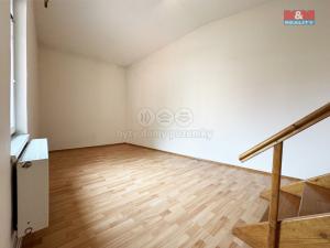 Pronájem bytu 3+kk, Karlovy Vary - Stará Role, Závodu míru, 74 m2