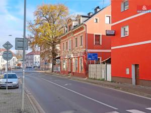 Pronájem bytu 3+kk, Karlovy Vary - Stará Role, Závodu míru, 74 m2
