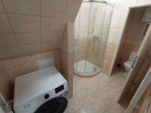 Pronájem bytu 2+kk, Praha - Nusle, Oldřichova, 48 m2