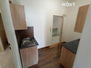 Pronájem bytu 2+kk, Praha - Nusle, Oldřichova, 48 m2