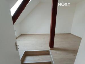 Pronájem bytu 2+kk, Praha - Nusle, Oldřichova, 48 m2