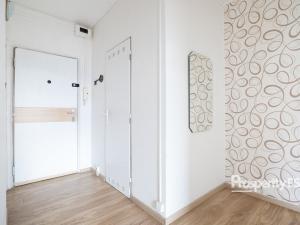 Pronájem bytu 3+1, Děčín - Děčín I-Děčín, Pohraniční, 64 m2