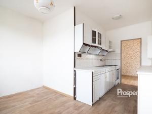 Pronájem bytu 3+1, Děčín - Děčín I-Děčín, Pohraniční, 64 m2