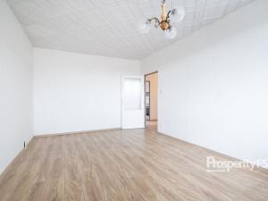 Pronájem bytu 3+1, Děčín - Děčín I-Děčín, Pohraniční, 64 m2
