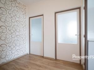 Pronájem bytu 3+1, Děčín - Děčín I-Děčín, Pohraniční, 64 m2