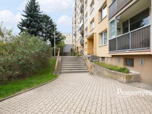 Pronájem bytu 3+1, Děčín - Děčín I-Děčín, Pohraniční, 64 m2