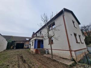 Prodej rodinného domu, Svojšín, 230 m2