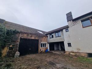 Prodej rodinného domu, Svojšín, 230 m2