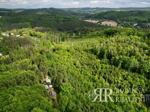 Prodej chaty, Senohraby, 70 m2