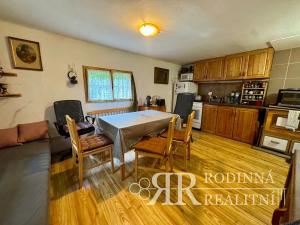 Prodej chaty, Senohraby, 70 m2