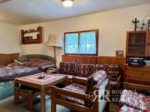 Prodej chaty, Senohraby, 70 m2