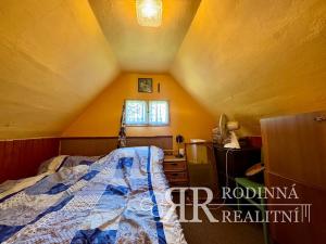 Prodej chaty, Senohraby, 70 m2