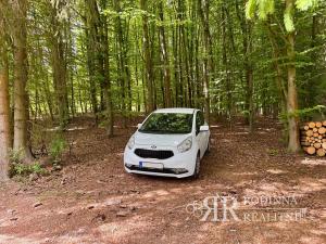 Prodej chaty, Senohraby, 70 m2