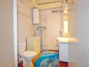 Pronájem bytu 1+1, Praha - Hlubočepy, Pod Ateliéry, 60 m2