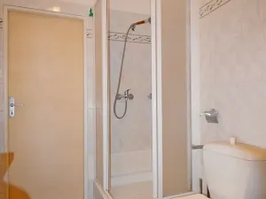 Pronájem bytu 1+1, Praha - Hlubočepy, Pod Ateliéry, 60 m2