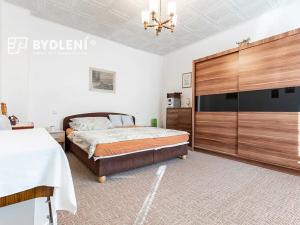 Prodej vícegeneračního domu, Sulejovice, 9. května, 184 m2