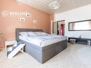Prodej vícegeneračního domu, Sulejovice, 9. května, 184 m2