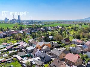 Prodej vícegeneračního domu, Sulejovice, 9. května, 184 m2