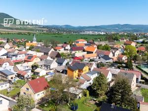 Prodej vícegeneračního domu, Sulejovice, 9. května, 184 m2