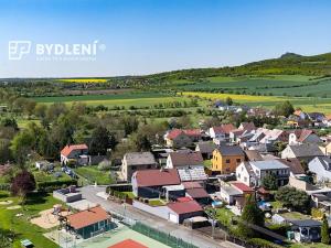 Prodej vícegeneračního domu, Sulejovice, 9. května, 184 m2