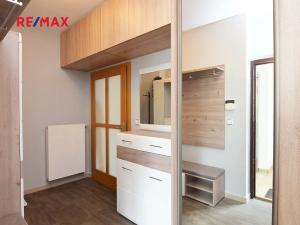 Pronájem bytu 2+kk, Praha - Vinohrady, Perucká, 73 m2