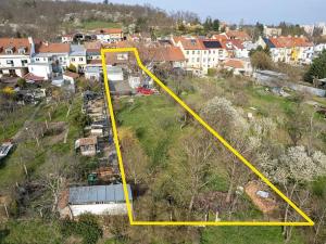 Prodej ubytování, Brno, Štursova, 207 m2