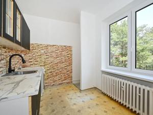 Prodej bytu 3+1, Břeclav, Fintajslova, 63 m2