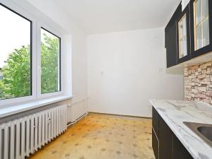 Prodej bytu 3+1, Břeclav, Fintajslova, 63 m2
