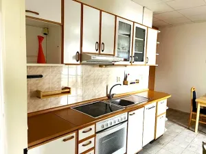 Prodej kanceláře, Praha - Troja, Písečná, 68 m2