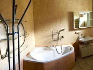 Prodej kanceláře, Praha - Troja, Písečná, 68 m2