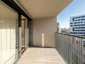 Prodej bytu 3+kk, Praha - Žižkov, Olgy Havlové, 88 m2
