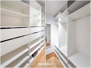 Prodej bytu 3+kk, Praha - Žižkov, Olgy Havlové, 88 m2