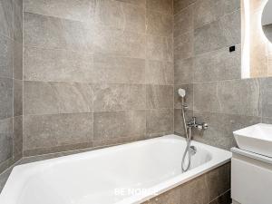 Prodej bytu 3+kk, Praha - Žižkov, Olgy Havlové, 88 m2