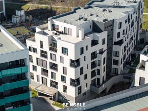 Prodej bytu 3+kk, Praha - Žižkov, Olgy Havlové, 88 m2