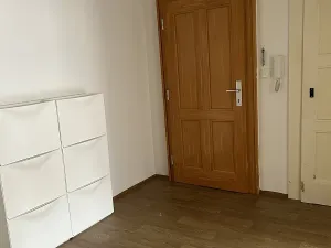Pronájem bytu 2+kk, Praha - Žižkov, Žerotínova, 45 m2