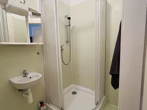 Pronájem bytu 2+kk, Praha - Žižkov, Žerotínova, 45 m2