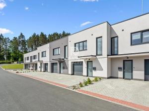 Pronájem bytu 2+kk, Bělá pod Bezdězem, Jarní, 125 m2