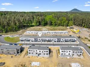 Pronájem bytu 2+kk, Bělá pod Bezdězem, Jarní, 125 m2