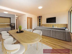 Prodej bytu 2+kk, Praha - Kyje, Vodňanská, 62 m2