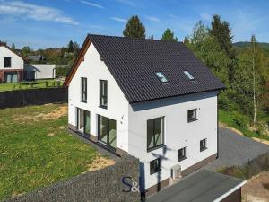 Prodej rodinného domu, Liberec, 220 m2