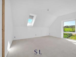 Prodej rodinného domu, Liberec, 220 m2