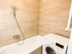 Pronájem bytu 2+kk, Praha - Strašnice, Na Třebešíně, 59 m2