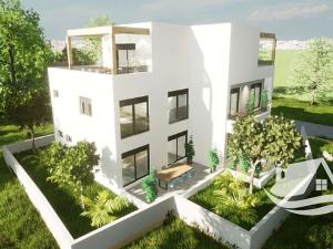Prodej rodinného domu, Vodice, Chorvatsko, Srima XII, 122 m2