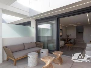 Prodej bytu 4+kk, Denia, Španělsko, 87 m2