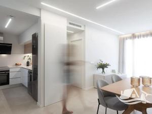 Prodej bytu 4+kk, Denia, Španělsko, 87 m2