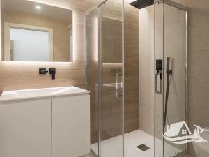 Prodej bytu 4+kk, Denia, Španělsko, 87 m2